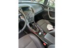 Astra J