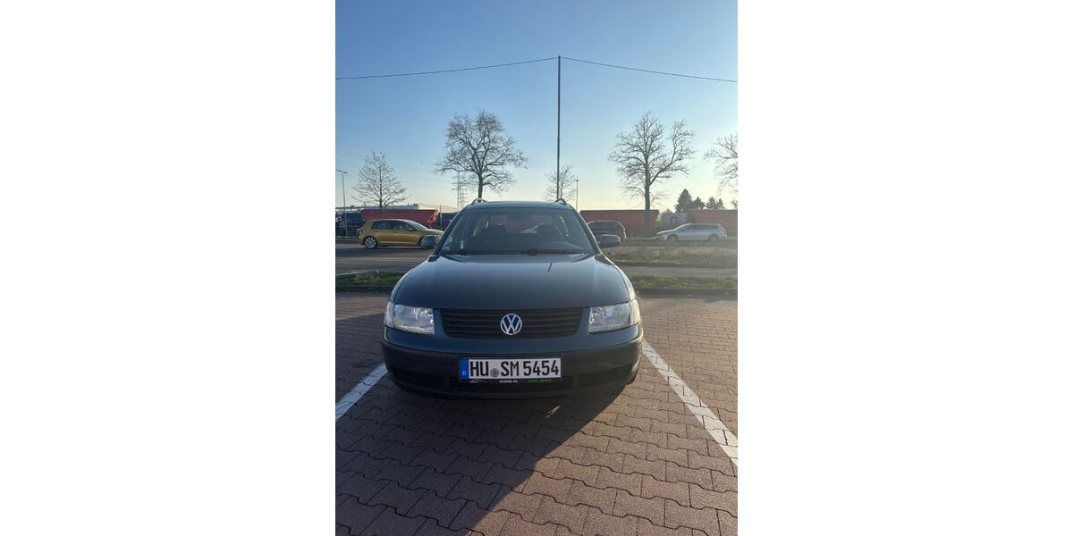 VW Passat 199.000 km 1.200 &euro; Hanau 63452