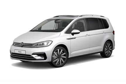 VW Touran 84.800 km 28.999 &euro; Mühlheim 63165