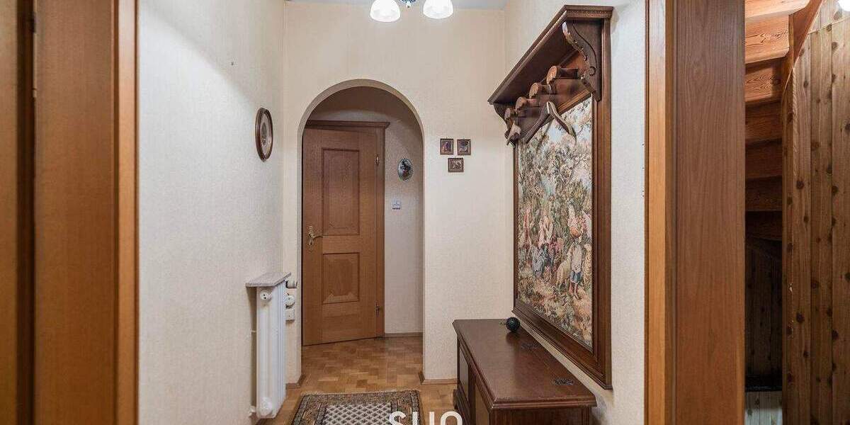 Einfamilienhaus Kelsterbach - 7 Zimmer, 141 m&sup2;, 699.000&euro; | Angebot:25737508