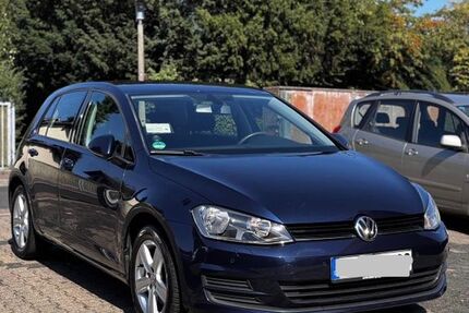 VW Golf 51.000 km 11.700 &euro; Babenhausen 64832