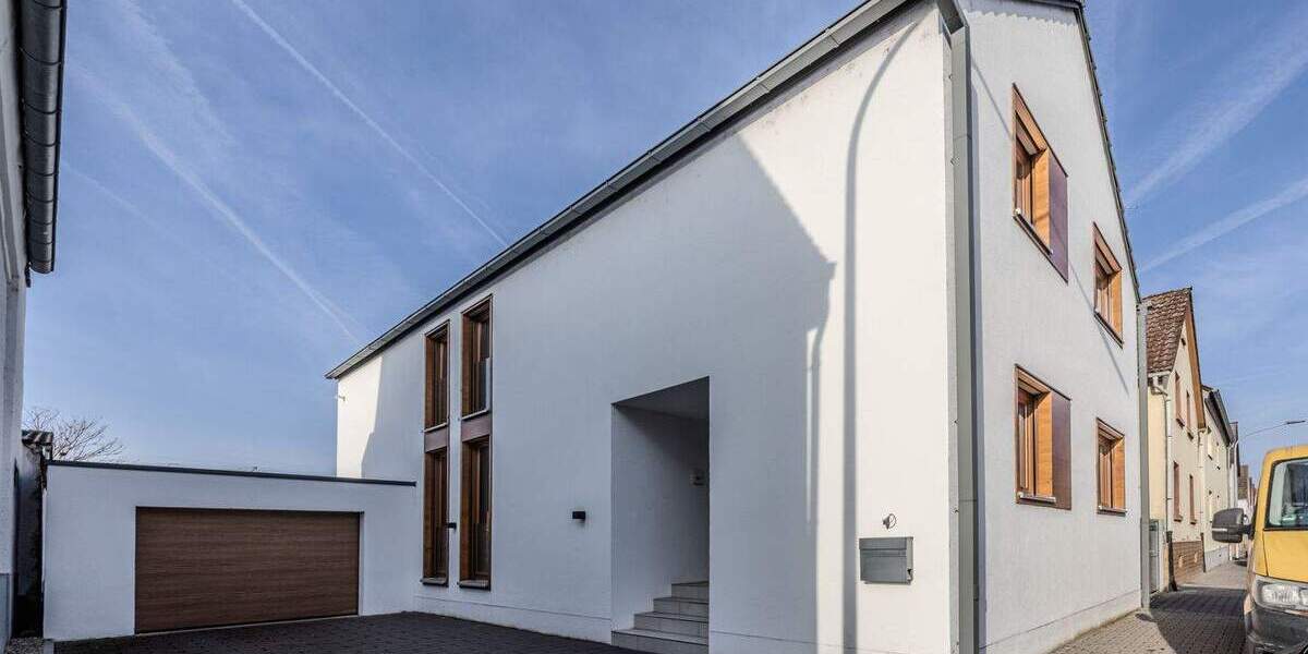 Einfamilienhaus Griesheim - 5 Zimmer, 154 m&sup2;, 899.500&euro; | Angebot:25691099