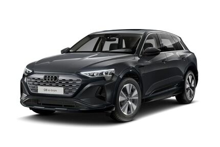 Audi Q8 e-tron 113.101 km 37.890 &euro; Oberursel 61440