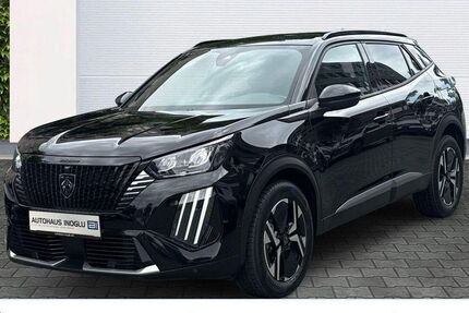 Peugeot 2008 20.748 km 18.680 &euro; Rüsselsheim 65428
