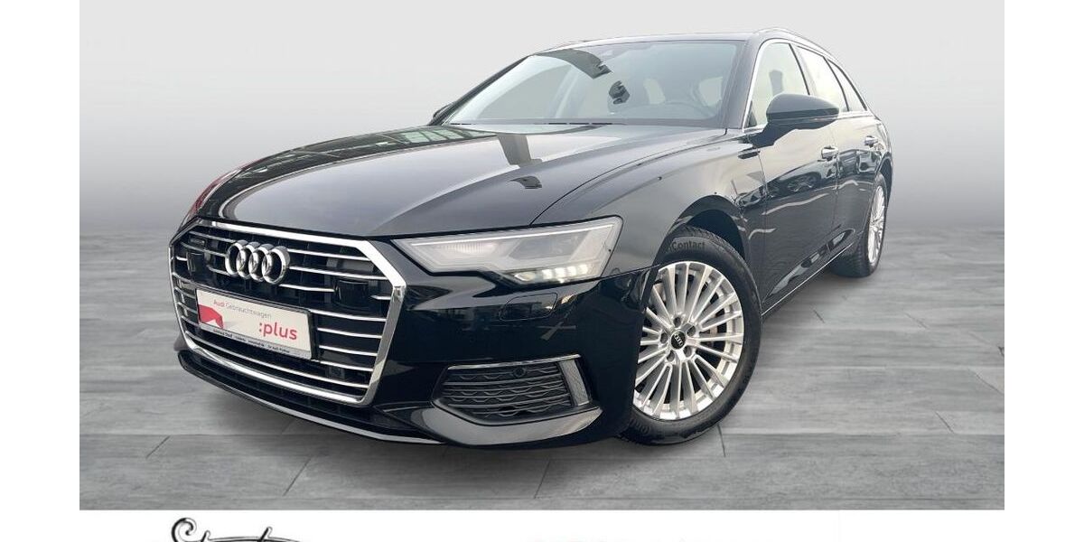 Audi A6 44.162 km 37.290 &euro; Nidderau 61130