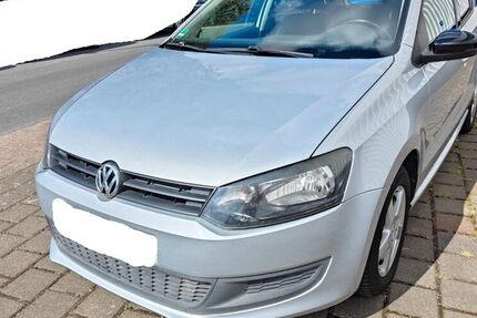 VW Polo 178.800 km 2.650 &euro; Frankfurt 60435