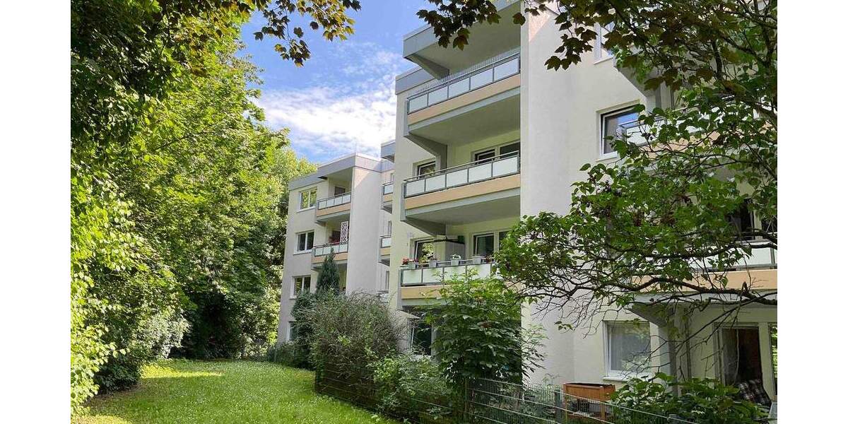 Etagenwohnung Bad Homburg vor der Höhe Bad Homburg - 1 Zimmer, 45 m&sup2;, 541&euro; | Angebot:25390504