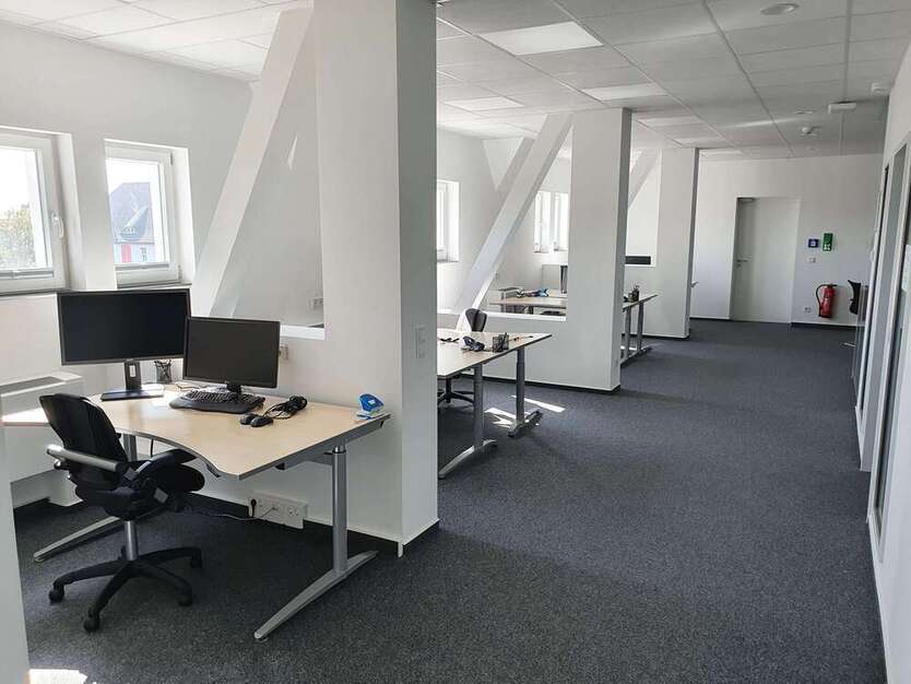 Büro in Hanau 3.190 € 311 m²