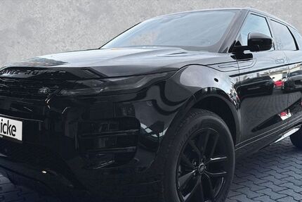 Land Rover Range Rover Evoque 14.999 km 47.880 € Frankfurt a.M. 60314