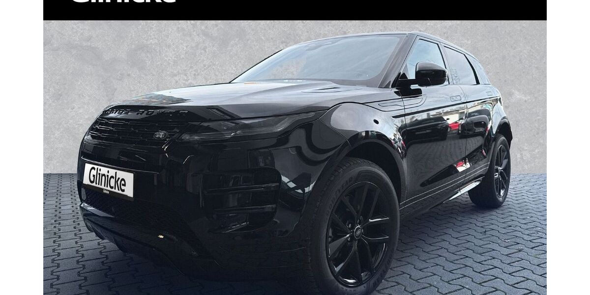 Land Rover Range Rover Evoque 14.999 km 47.880 € Frankfurt a.M. 60314