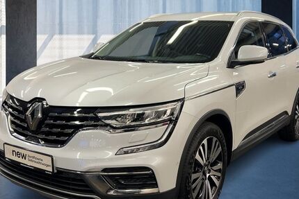 Renault Koleos 38.635 km 27.670 &euro; Frankfurt / Main 60314