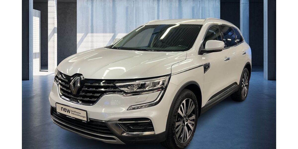 Renault Koleos 38.635 km 27.670 &euro; Frankfurt / Main 60314