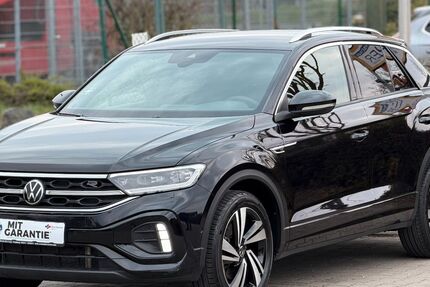 VW T-Roc 70.000 km 26.790 &euro; Friedberg 61169