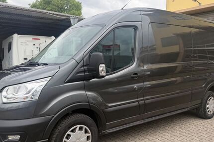 Ford Transit 37.000 km 17.990 &euro; Frankfurt am Main 65933