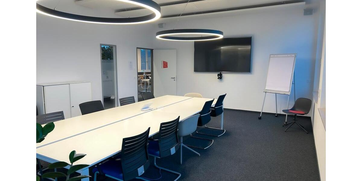 Gewerbeobjekt Neu-Isenburg Isenburg - 1.150&euro; | Angebot:26416517