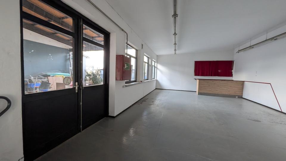 Gewerbeobjekt Griesheim - 1.800&euro; | Angebot:25322102