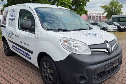 Renault Kangoo 187.000 km 4.990 &euro; Karlstein 63791