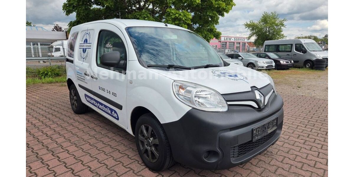Renault Kangoo 187.000 km 4.990 &euro; Karlstein 63791