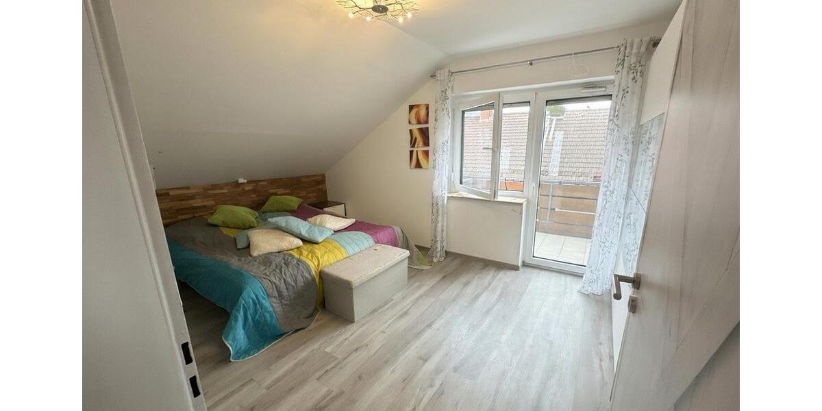 Schöne 3 Zimmerwohnung 3 zimmer