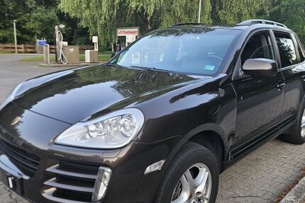 Porsche Cayenne 295.000 km 8.500 &euro; Neu-Anspach 61267