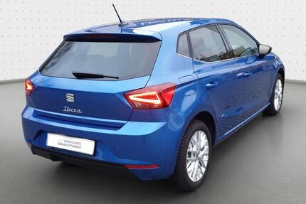 Seat Ibiza 8.166 km 20.900 € Königstein/Ts. 61462