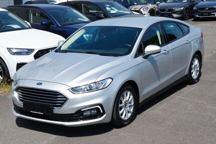Ford Mondeo 100.000 km 15.250 &euro; Großkrotzenburg 63538