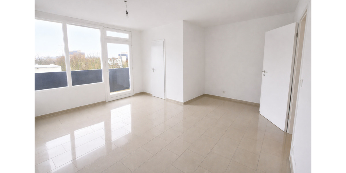 Etagenwohnung Frankfurt am Main Nied - 1 Zimmer, 34 m&sup2;, 129.000&euro; | Angebot:25929725