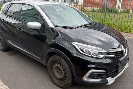 Renault Captur 188.800 km 6.990 &euro; Hanau 63452
