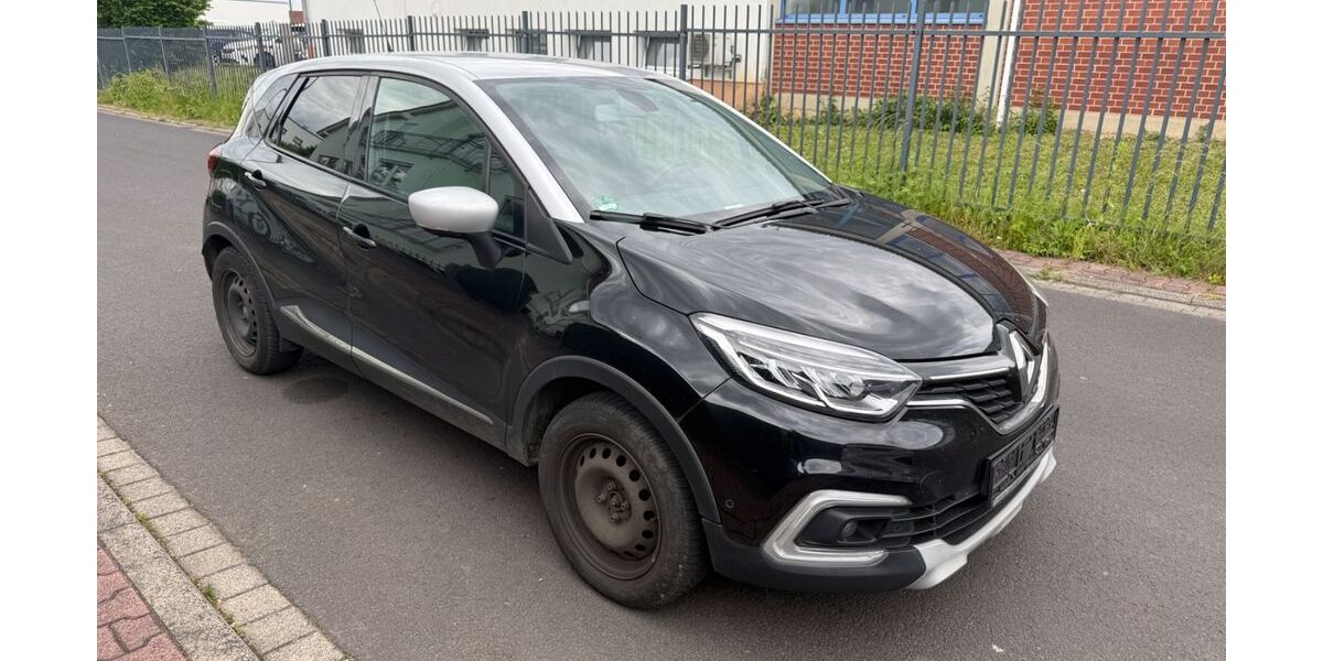 Renault Captur 188.800 km 6.990 &euro; Hanau 63452