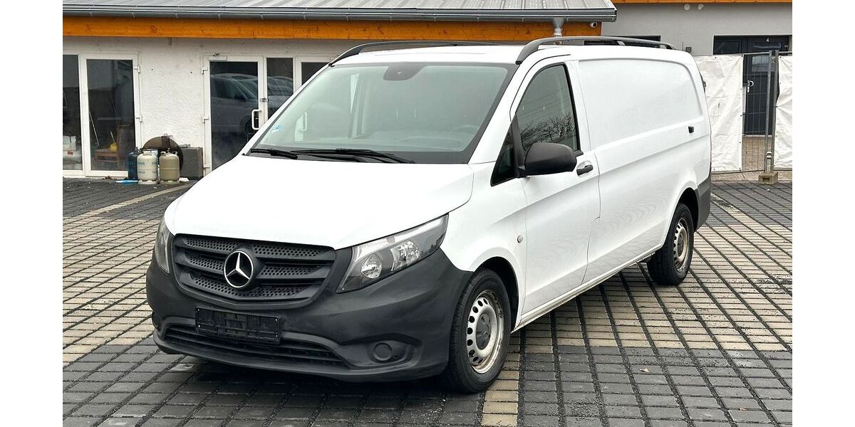 Mercedes-Benz Vito 271.000 km 10.790 &euro; Rüsselsheim 65428