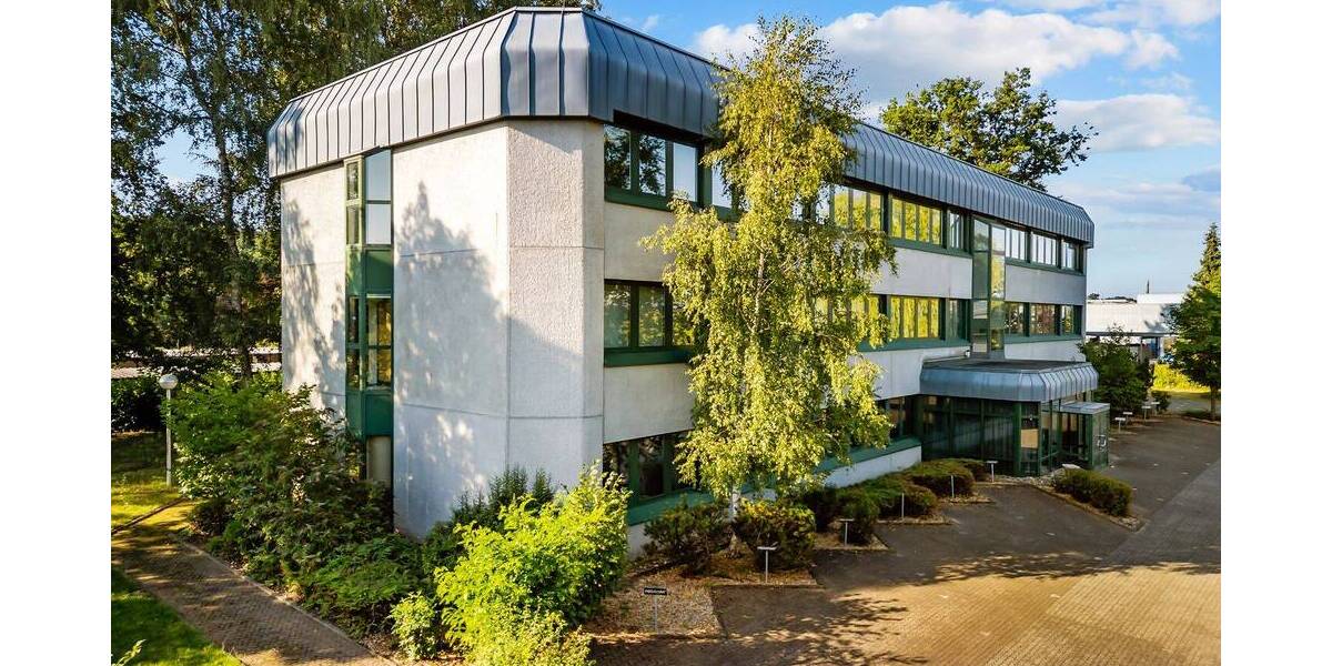 Gewerbeobjekt Langenselbold - 2.100.000&euro; | Angebot:22522129