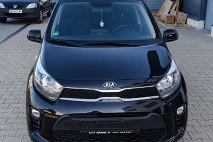 Kia Picanto 78.000 km 7.290 &euro; Kelkheim 65779