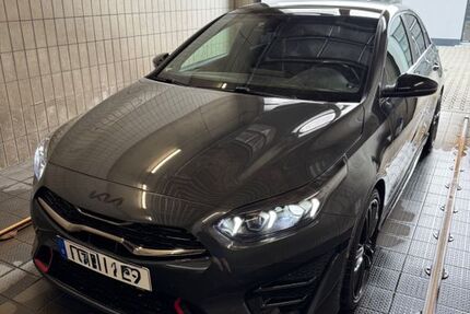 Kia ceed / Ceed 39.500 km 35.900 &euro; Frankfurt am Main 60435