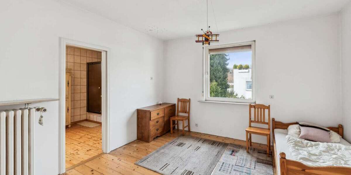Freistehendes Einfamilienhaus in Top-Lage – provisionsfrei - Einfamilienhaus Bad Homburg vor der Höhe Gonzenheim | Angebot:25416767