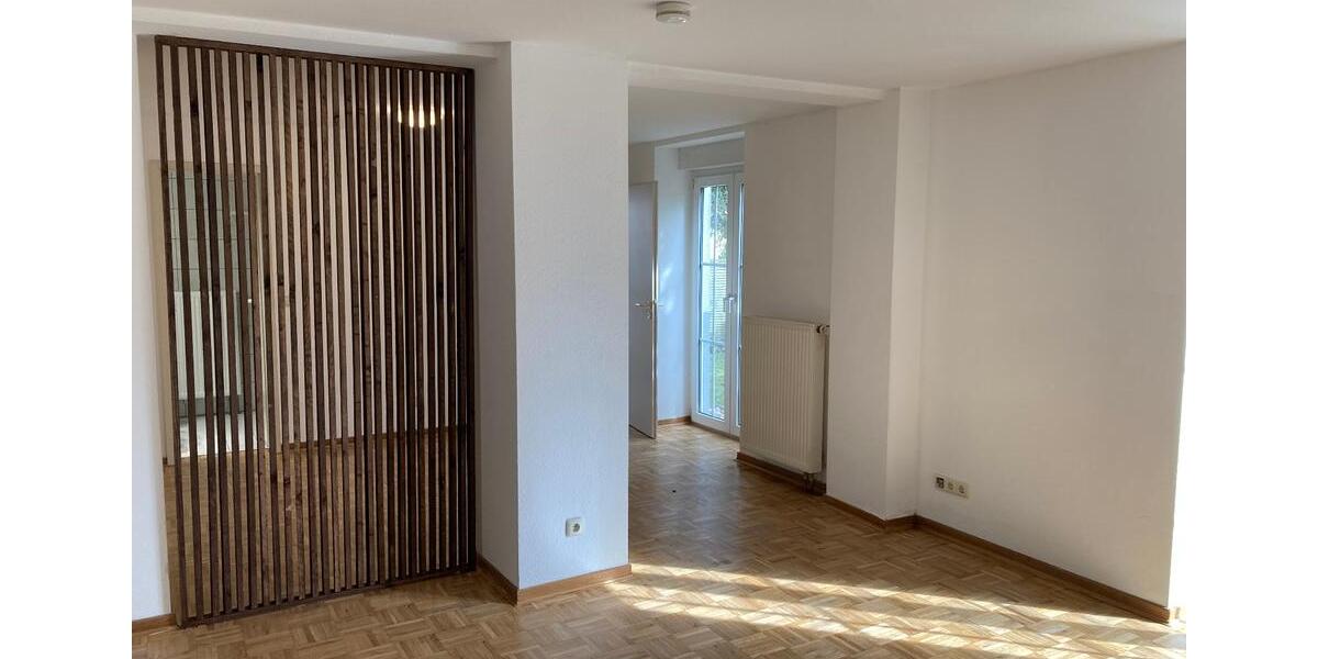 Terrassenwohnung Frankfurt am Main Bergen-Enkheim - 1 Zimmer, 46 m&sup2;, 650&euro; | Angebot:25648785