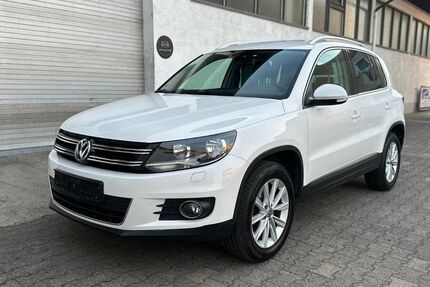 VW Tiguan 175.000 km 10.499 &euro; Hainburg 63512