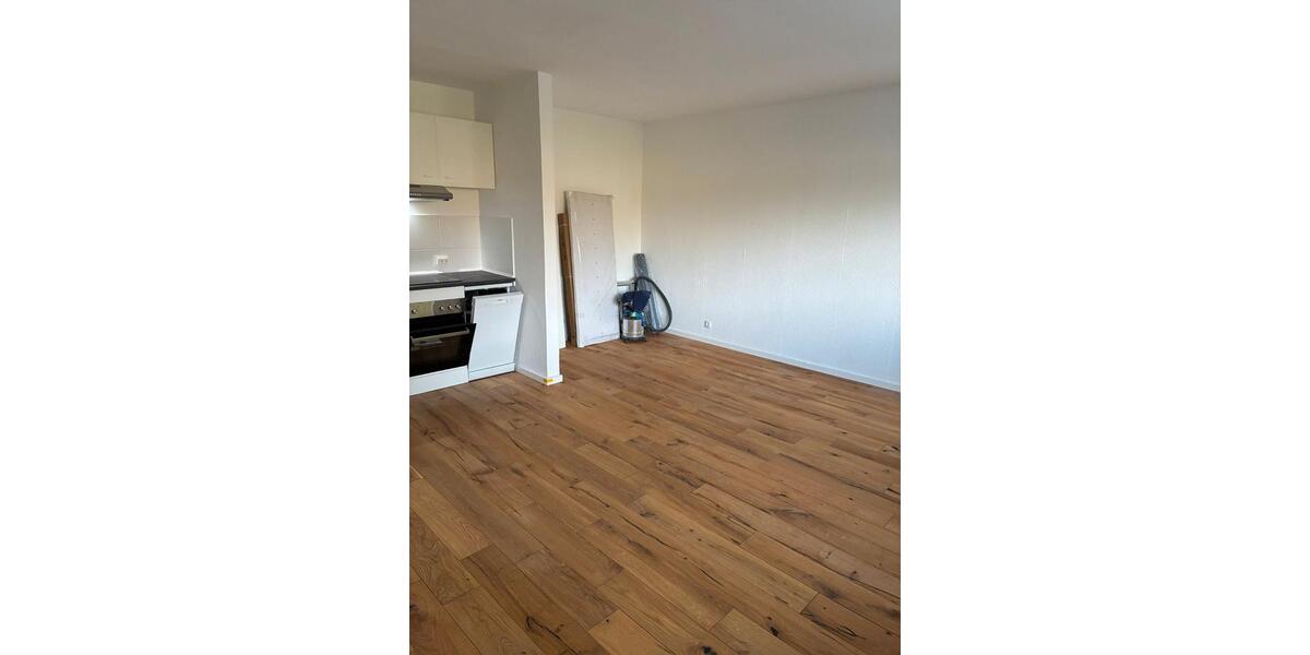 Erdgeschoßwohnung Frankfurt am Main Bonames - 1 Zimmer, 36 m&sup2;, 750&euro; | Angebot:26250165
