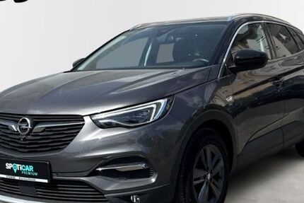 Opel Grandland (X) 46.200 km 15.990 &euro; Kleinostheim 63801