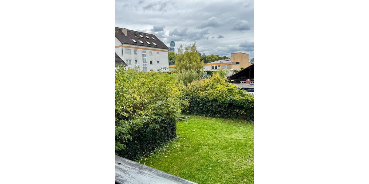 Etagenwohnung Frankfurt am Main Oberrad - 3 Zimmer, 81 m&sup2;, 450.000&euro; | Angebot:25765430