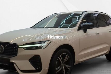 Volvo XC60 47.254 km 34.843 &euro; Eschborn 65760