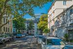 Etagenwohnung Frankfurt am Main Westend-Süd - 2 Zimmer, 42 m&sup2;, 1.750&euro; | Angebot:26410253