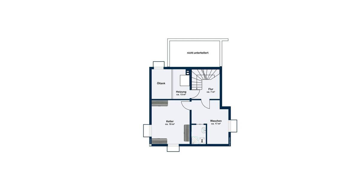 Einfamilienhaus Wehrheim - 5 Zimmer, 140 m&sup2;, 570.000&euro; | Angebot:26361300