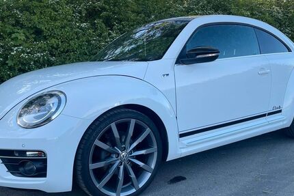VW Beetle 148.650 km 17.500 &euro; Frankfurt 65936