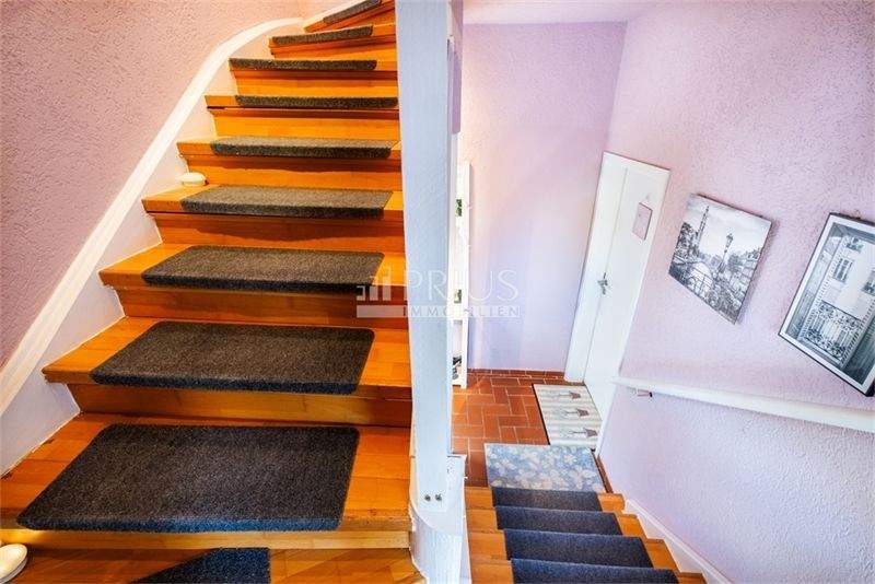 Doppelhaushälfte Offenbach am Main Bieberer Berg - 6 Zimmer, 140 m&sup2;, 630.000&euro; | Angebot:25897957