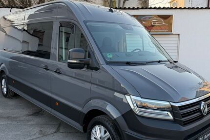 VW Crafter 200.000 km 29.988 &euro; Neu-Isenburg 63263