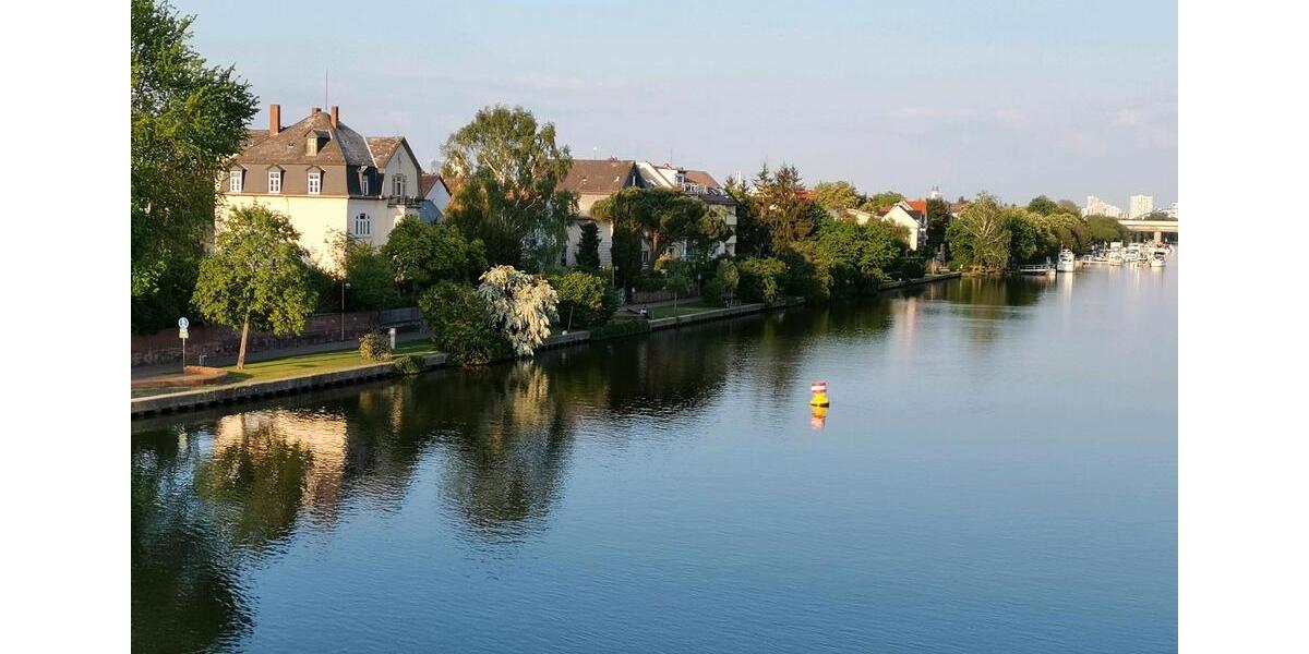 Etagenwohnung Frankfurt am Main West - 3 Zimmer, 76 m&sup2;, 1.158&euro; | Angebot:25656940