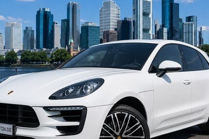 Porsche Macan 205.100 km 25.980 &euro; Frankfurt am Main 60386