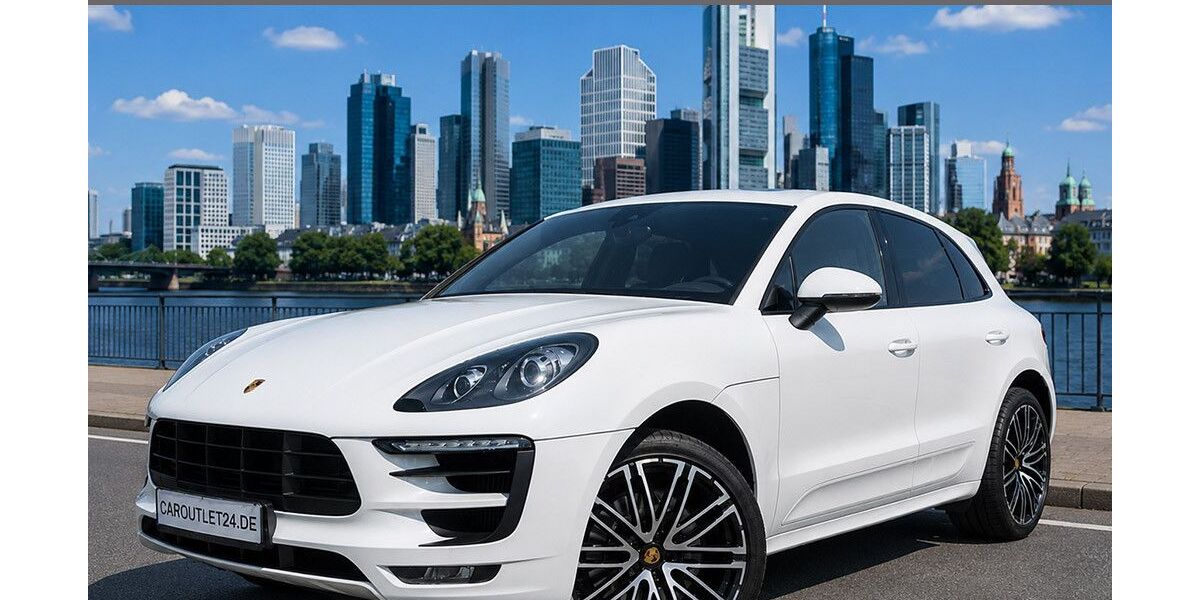 Porsche Macan 205.100 km 25.980 &euro; Frankfurt am Main 60386