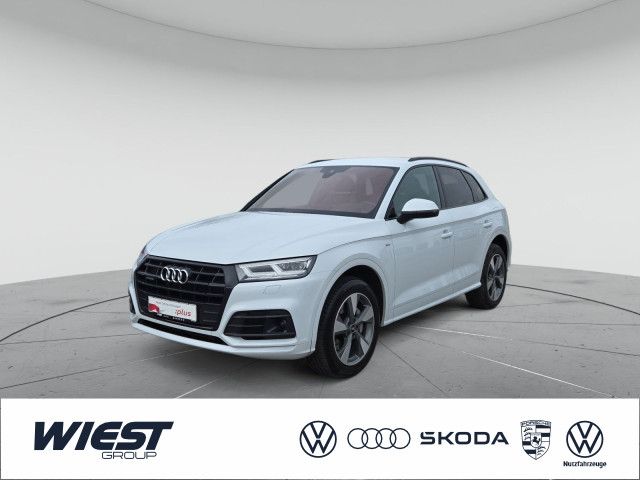 Audi Q5 93.692 km 34.890 &euro; Darmstadt 64295