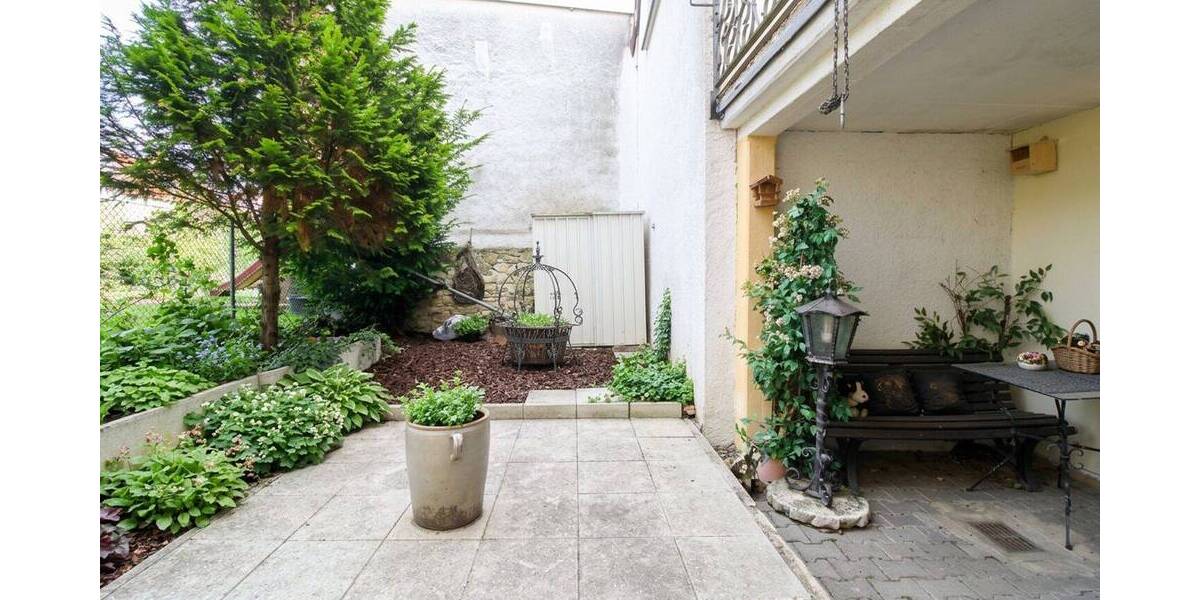 Einfamilienhaus Frankfurt am Main Seckbach - 2 Zimmer, 329.000&euro; | Angebot:26016965